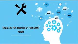 S1V10.- Tools for the analysis of treatment plan