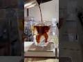 More then A coffee ☕️.        #coffee #americano #icedcoffee #icedamericano #barista