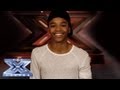 Yes, I Made It! Josh Levi - THE X FACTOR USA 2013