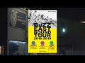 BuZZ / EAST BOUND TOUR 2018-2019 埼玉公演 digest
