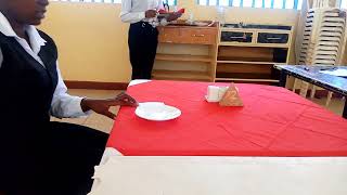 How To Write And Present A Bill To Guest