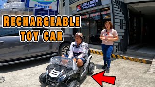 HUGE Power Wheels Ride on Cars for Kids BATTERY OPERATED!!