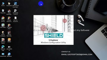 SHIELD Omega S-Explorer v6.0.0.58 Full Version Preactivated