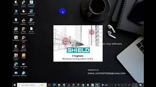 SHIELD Omega S-Explorer v6.0.0.58 Full Version Preactivated screenshot 4