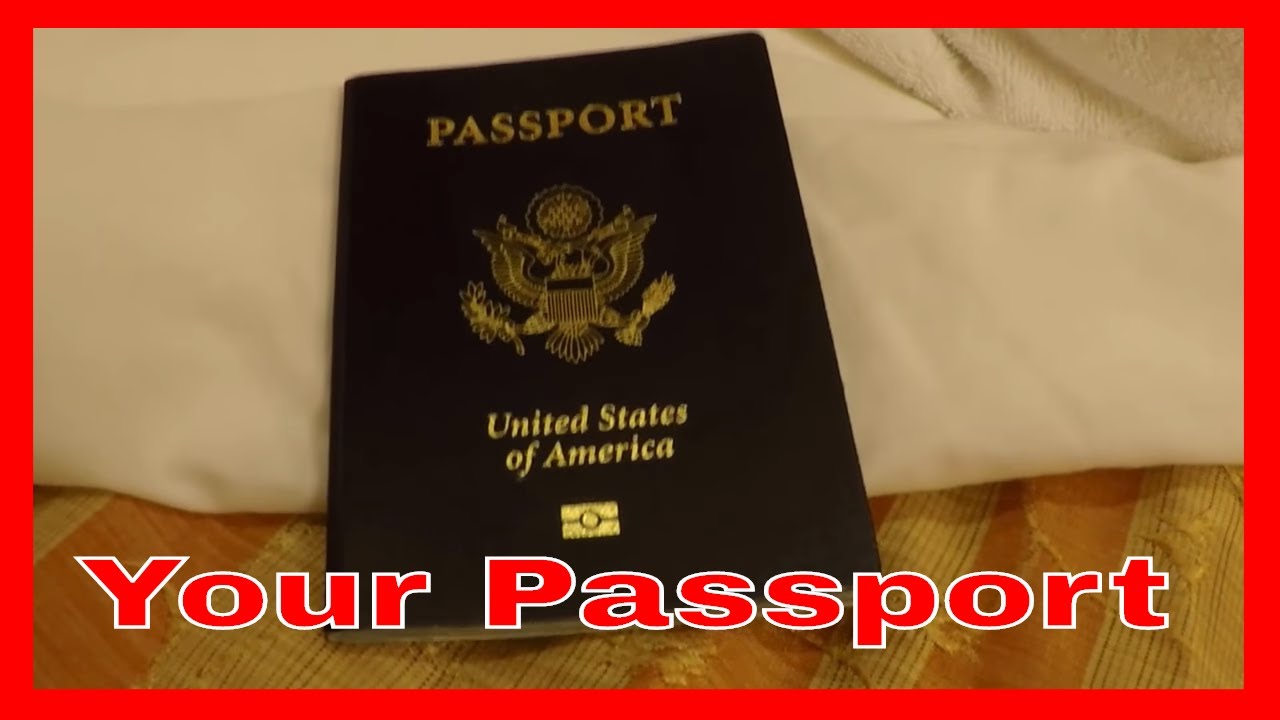Your Passport
