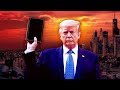 Donald Trump REVEALS Incredible END TIMES PROPHECY, April 8th 2024