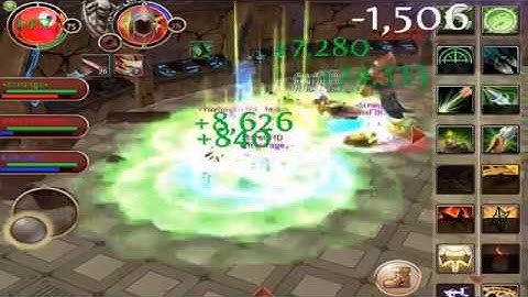 Order and Chaos Online Rml 2019