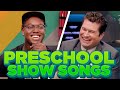 How Many Kids' Show Theme Songs Can You Name?