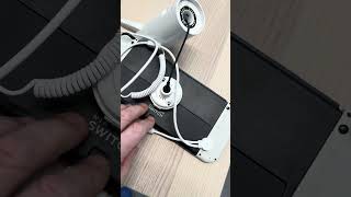 InVue Handheld gaming solution