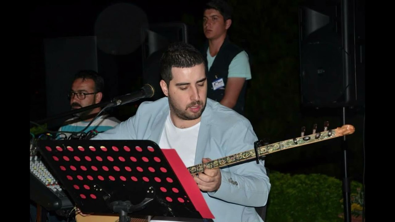 Mustafa TAŞ ~ Hasan Dağı ~ 2024