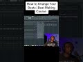 Let’s turn your loop into a full, professional track 💽✨