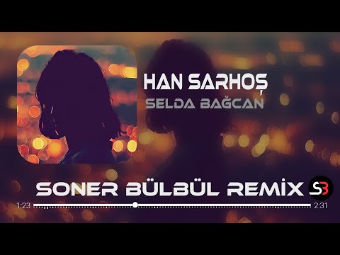 Selda Bağcan - Han Sarhoş Hancı Sarhoş | Soner Bülbül Remix | Tiktok Remix 2023 🎧