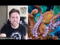 Learn about the OCTOPUS from a Marine Biologist & OctoNation