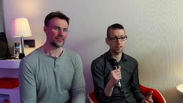 RuneScape Mobile Hands On