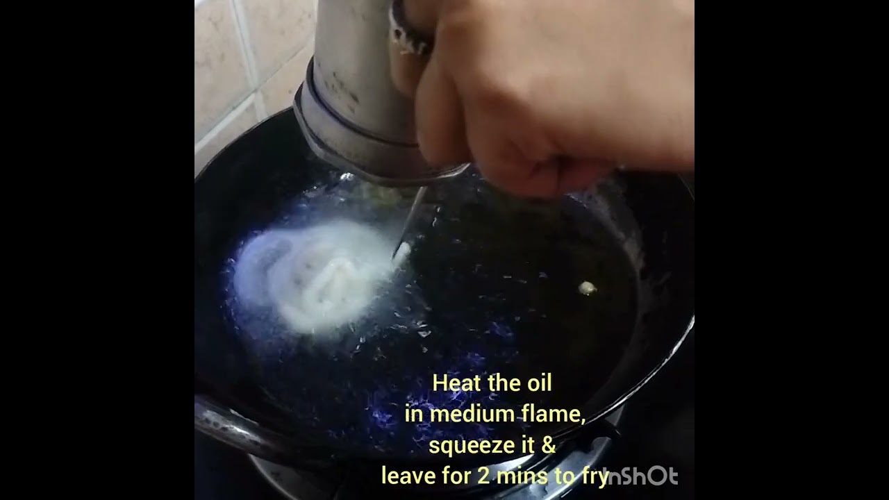 Thenkuzhal # Shorts # Vellore foodism