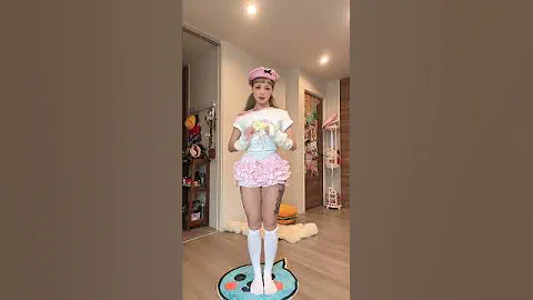 Cute robot 💞🥰🤖#dance #robot #robotdance #robot #dance #robotdance #babyslow #dollgirl #doll