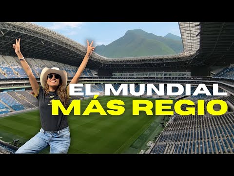 Nuevo León será tu nuevo viaje compadre