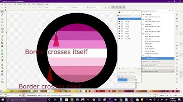 Tutorial: Digitizing with Ink/Stitch - Creating a Multipack File