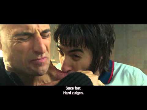 The Brothers Grimsby // Clip - Suck and Spit (NL/FR sub)
