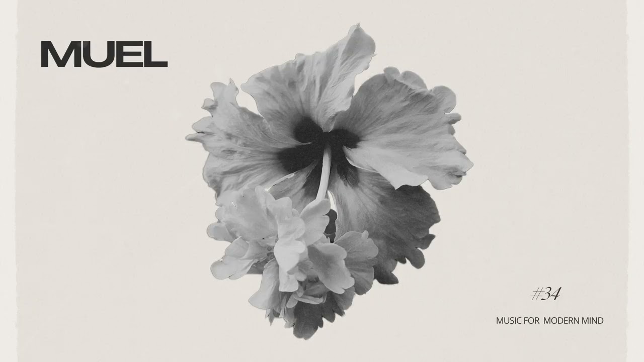 MUEL #34: Soft Touch Mix | Chill Electronica for Calm & Clarity