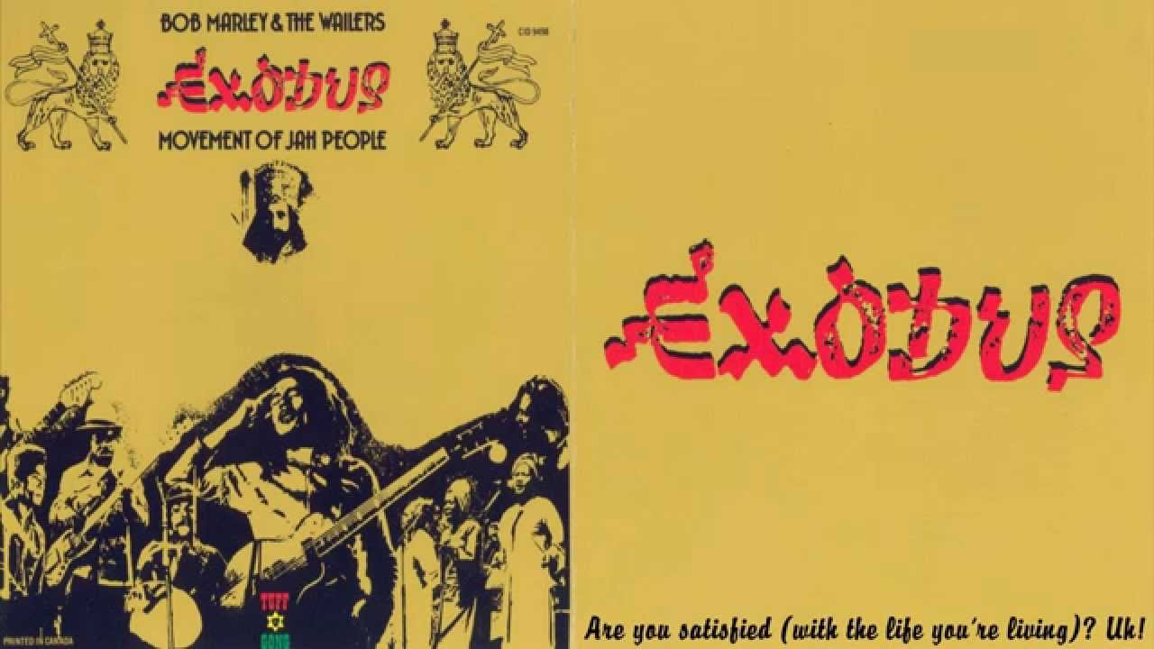 Exodus Lyrics Youtube