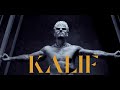 Kalif ❌ Pe Bancheta Din Spate (Videoclip Oficial)