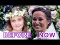 WOMAN and WEDDINGS (and the sister): Pippa