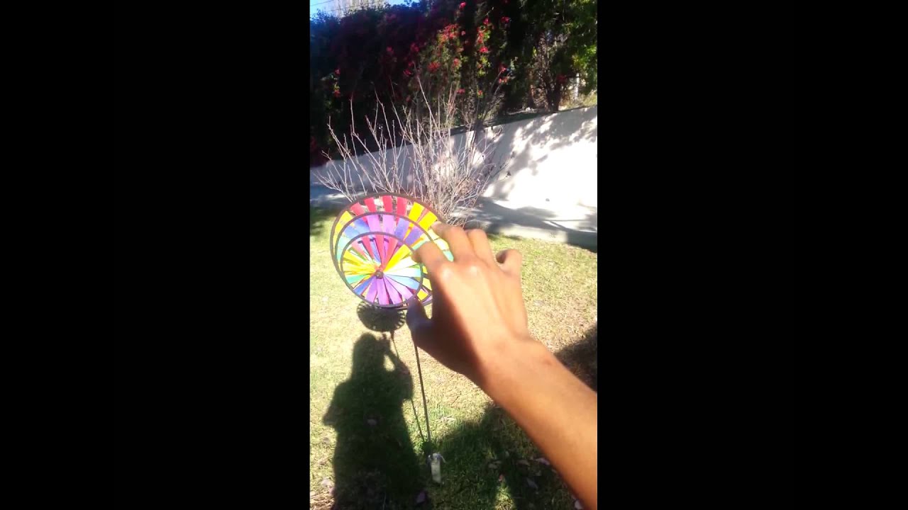 Detailed Aerokinesis Practice YouTube