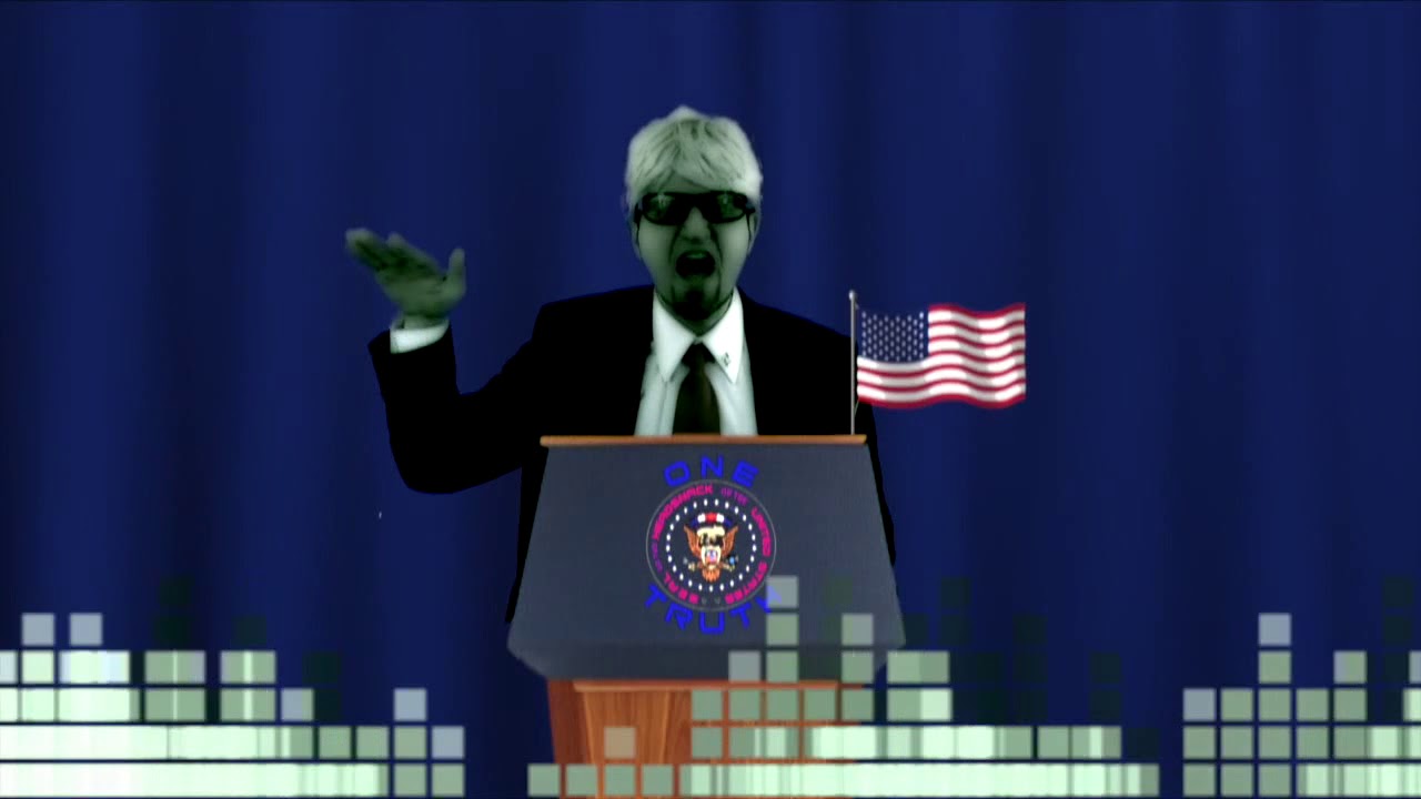 30 Second Website Intro