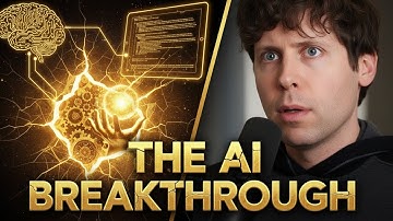 GPT-4: From Computer Scolding to Human-AI Symbiosis | Sam Altman