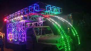 Verma dj mittoopur azamgarh rahul operator driver rahul #djremix #verma #midzy