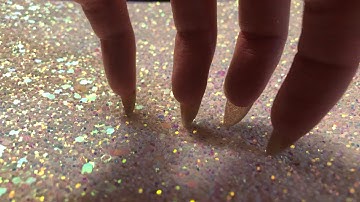 ASMR Build Up Scratching | With Camera Tapping | Lo-Fi | No Talking