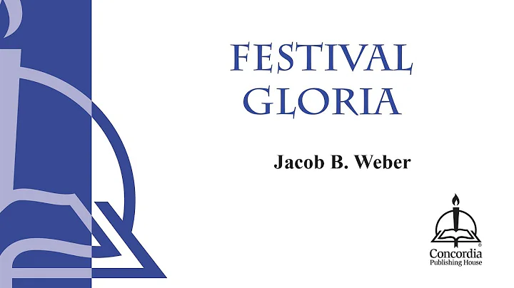 Festival Gloria (Choral)