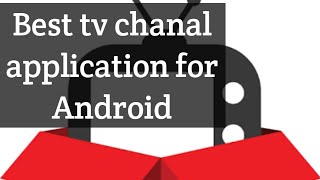 Best live tv application# screenshot 1