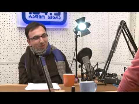 გიორგი გიოვანი - მთვარის კლუბში