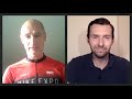 #17 Porozmawiajmy o sporcie... w domu | Arkadiusz Walus