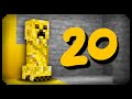 ✔ 20 Things You Didn't Know About Creepers in Minecraft