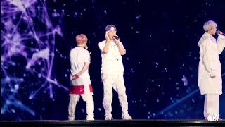 190922 H.o.t. 콘서트 - The Way That You Like Me