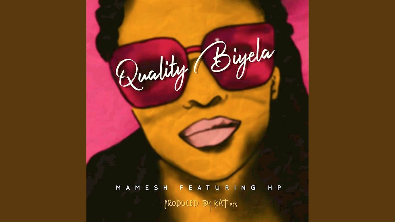 Quality Biyela YouTube Music