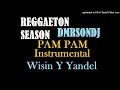 Pam Pam Instrumental DMrsonDJ