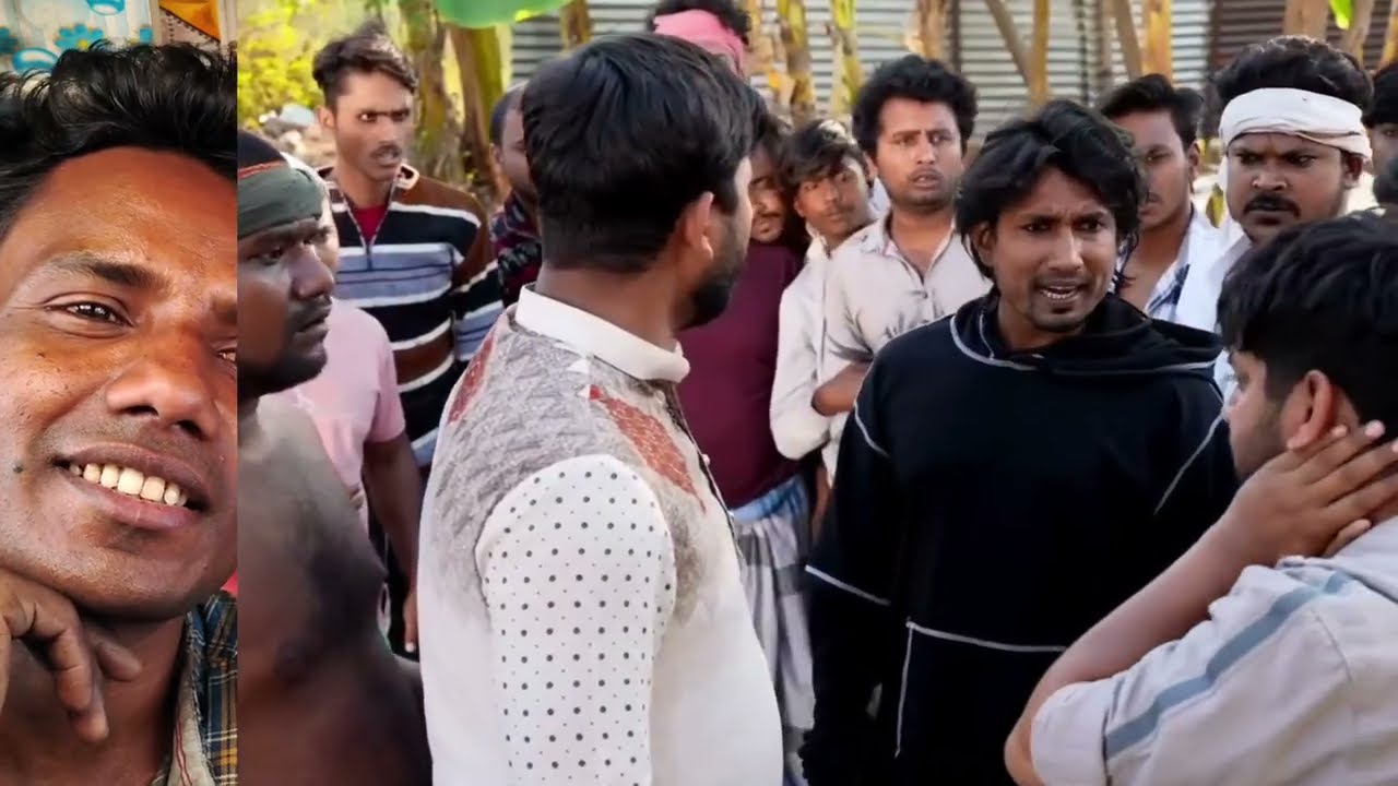 Mani meraj भोज भात में बड़ा खुलासा 😱 | इमोशनल सीन ने सबको रुला दिया | Khurshid Official balock