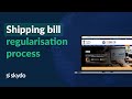 Shipping Bill Closure Process Explained | eBRC &amp; EDPMS Process