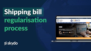 Shipping Bill Closure Process Explained | eBRC & EDPMS Process