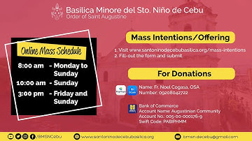 Monday, Twelfth Week in Ordinary Time | June 22, 2020