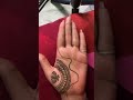 #lotus 🪷 design #mehndi / #mehndi #shortvideo #hennart #hennadesign
