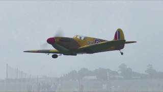 Ralf´s Supermarine Spitfire MK Vb von savex.cz