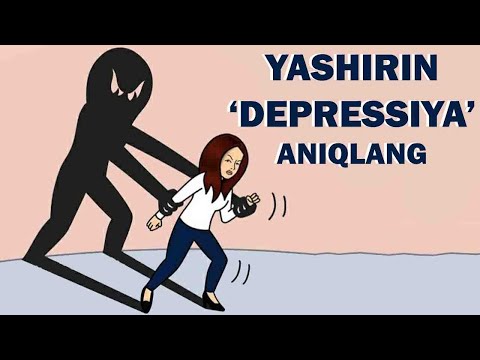 Video: Depressiya Uchun Ishlang, Ammo Qanday Qilib? Uning Sabablarini Bilib Oling Va Siz Quvonch Bilan Ishlashingiz Mumkin