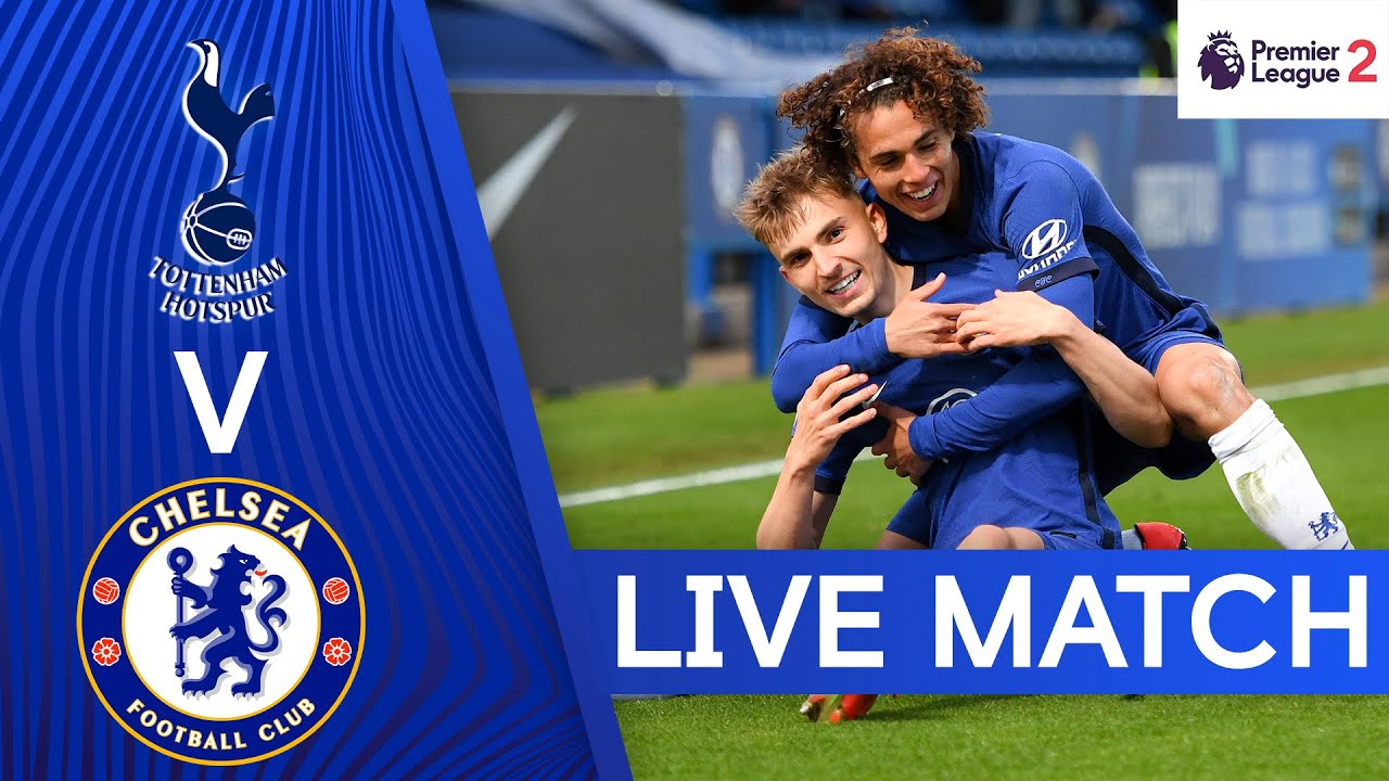 chelsea match today live