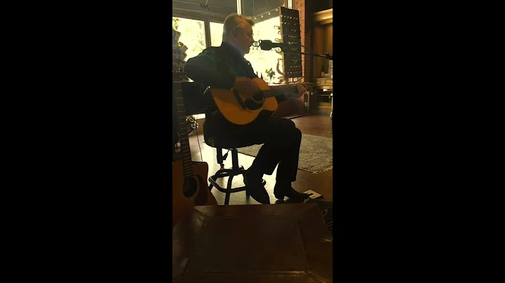 Ken Warrick 5 Song Sampler / Winery Tasting Room
