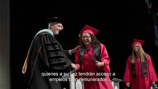 Davenport University's Casa Latina program